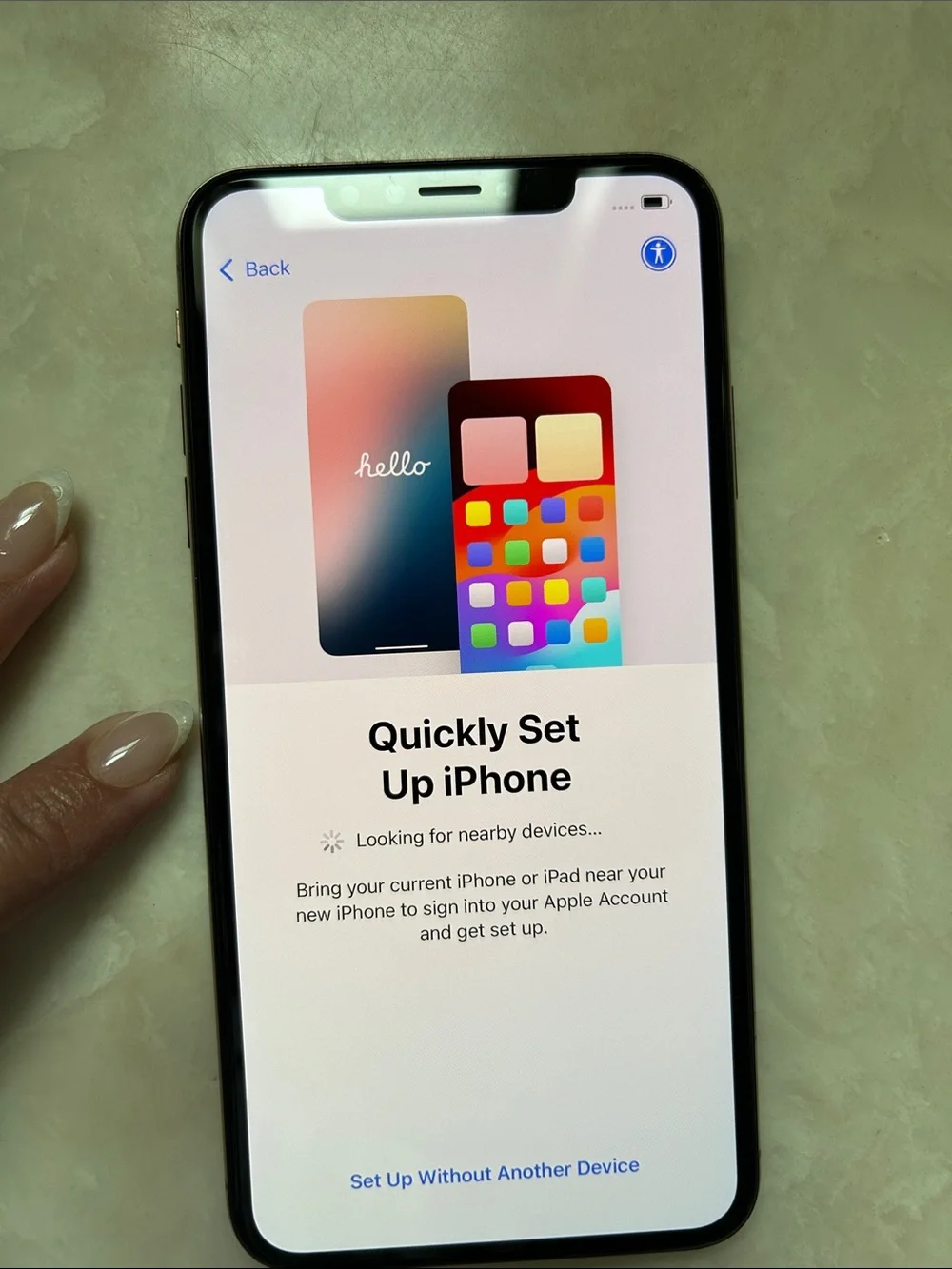 iPhone XS Max Bundle